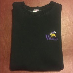 Vikings Crewneck Sweatshirt